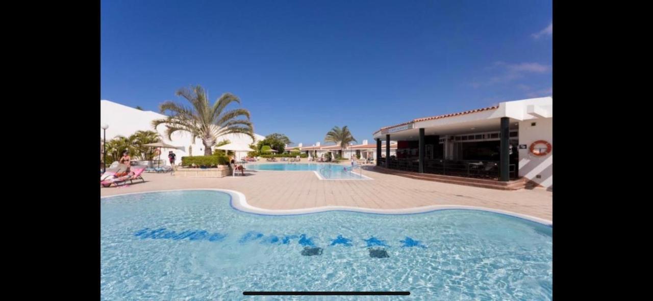 Apartament Malibu Park Costa Adeje *